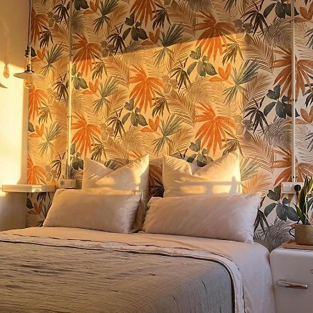 Apartmán Mirada Do Roxo Oia Exteriér fotografie