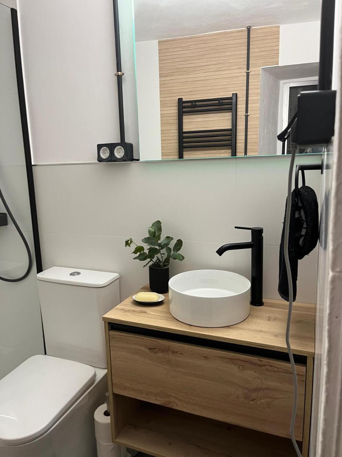 Apartmán Mirada Do Roxo Oia Exteriér fotografie