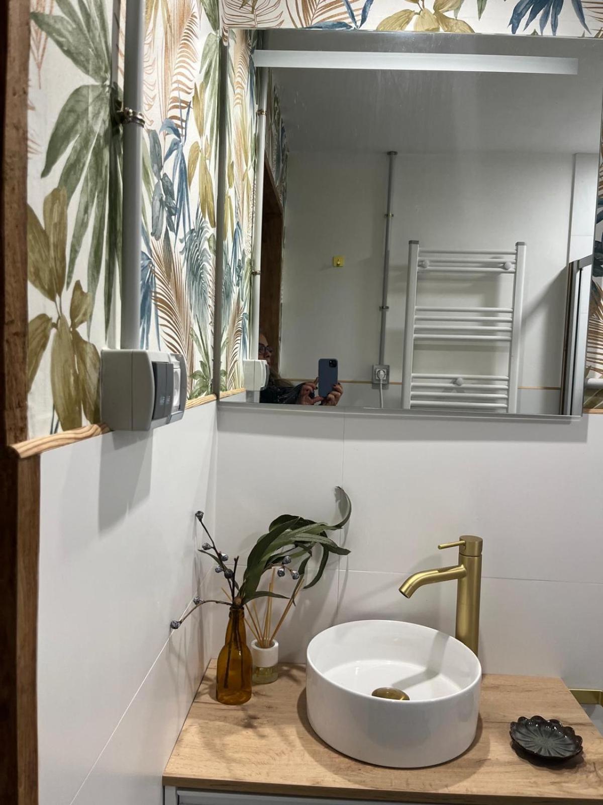 Apartmán Mirada Do Roxo Oia Exteriér fotografie