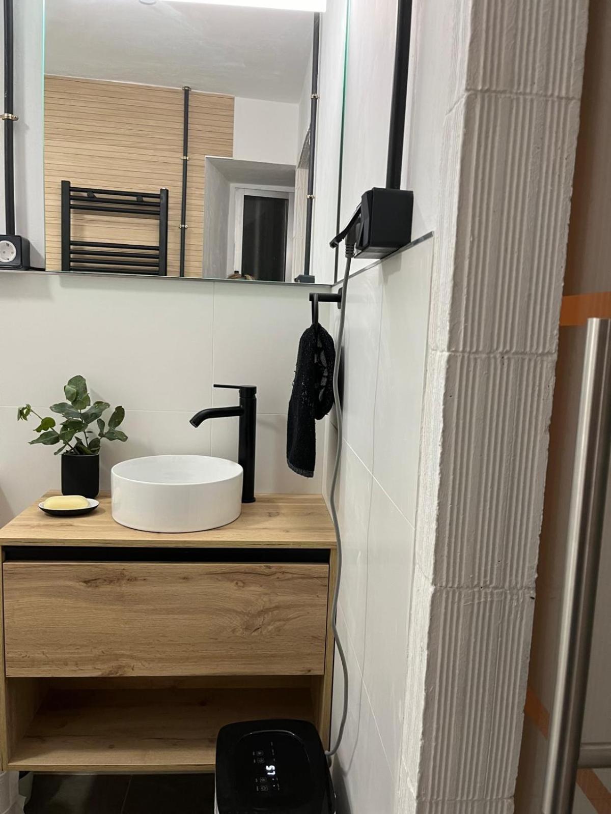 Apartmán Mirada Do Roxo Oia Exteriér fotografie